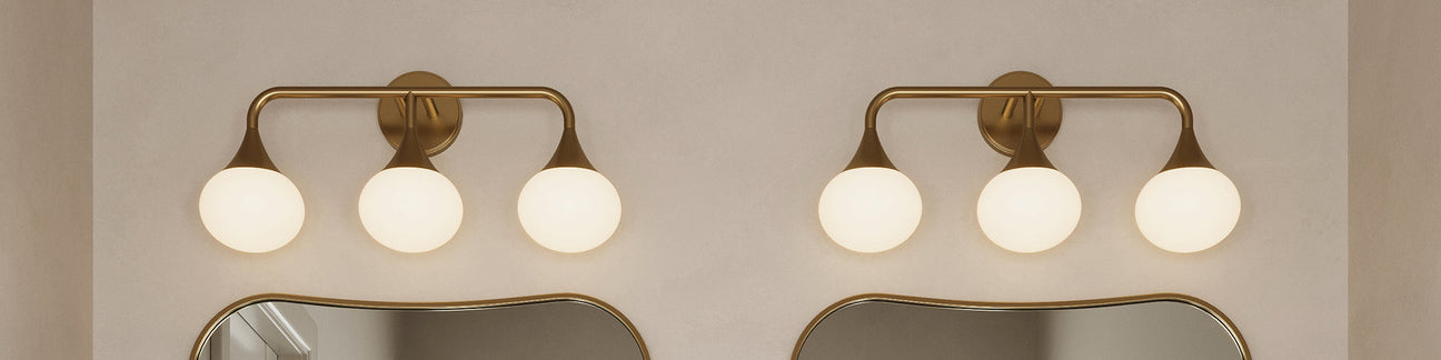 Vanity Lights