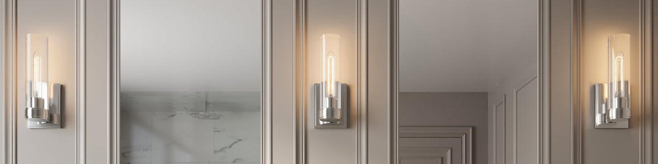 Wall Sconces