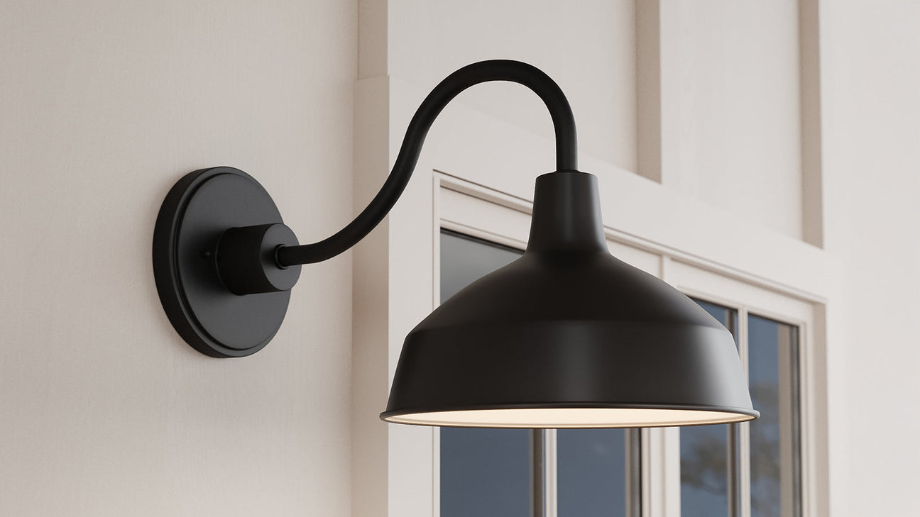 The Asher Outdoor Collection