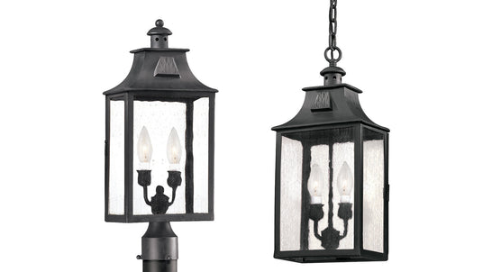 The Bedford Outdoor Collection