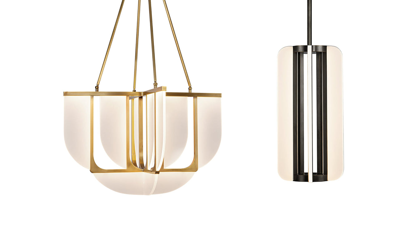 The Dagan LED Collection