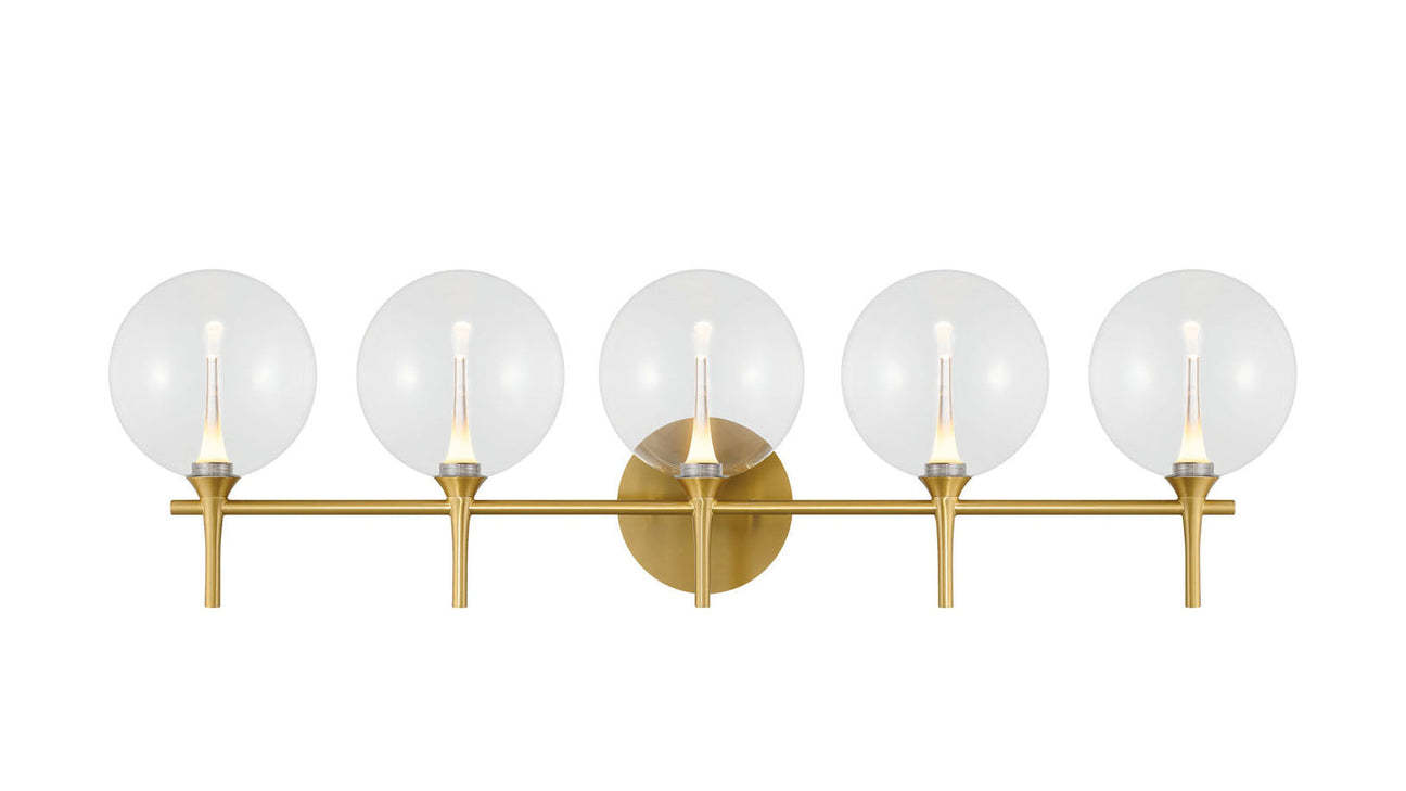 The Eaton LED Collection