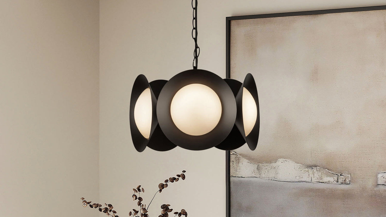 The Elon LED Collection