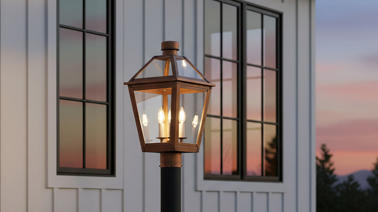 The Fairmont Outdoor Collection