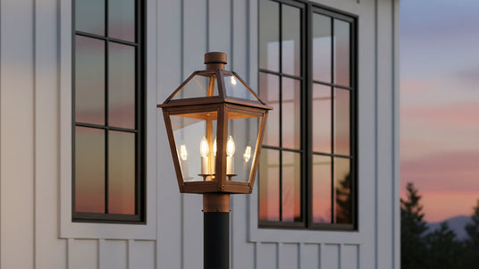 The Fairmont Outdoor Collection