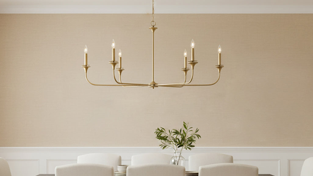 The Harper Collection | Transitional Home Lighting | Lights.com