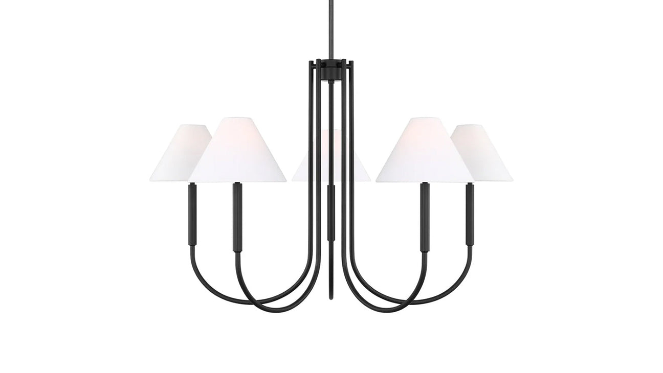 The Hazelton Collection