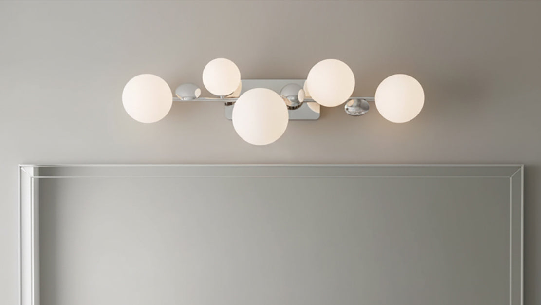 The Inari LED Collection