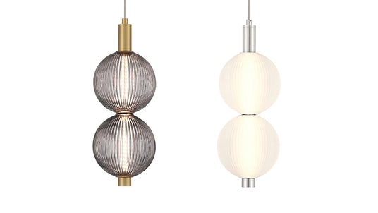 The Nola LED Collection