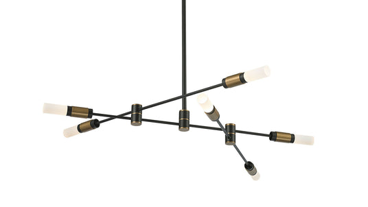 The Roscoe LED Collection