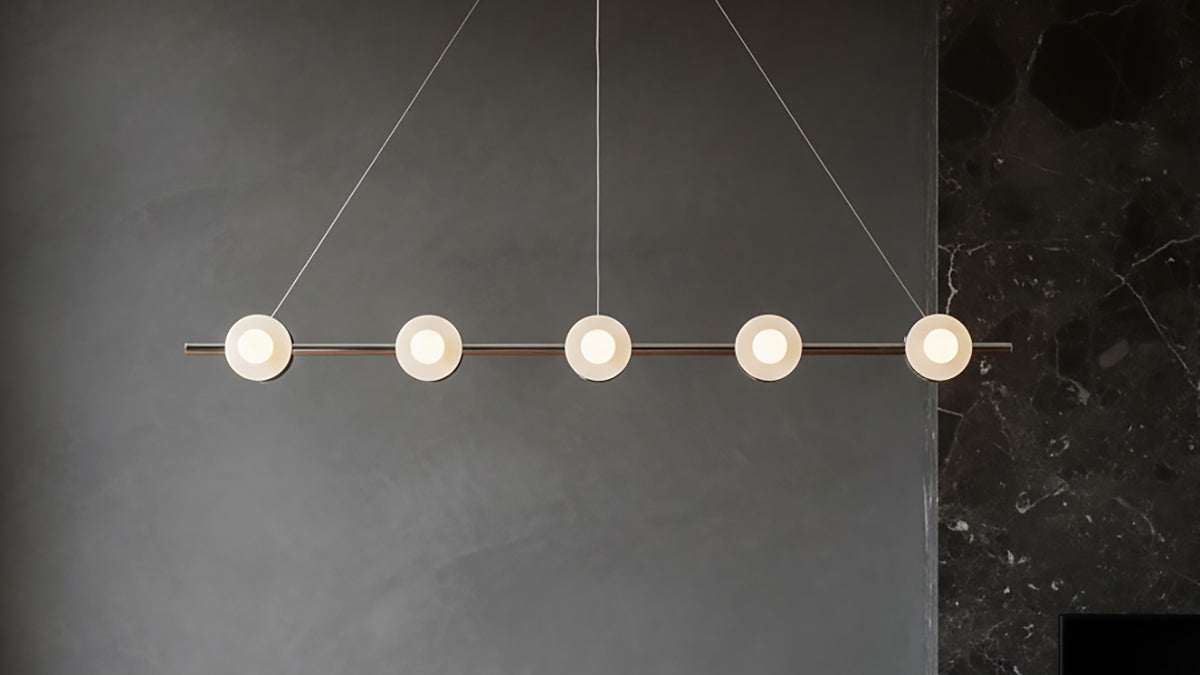 The Sol LED Collection