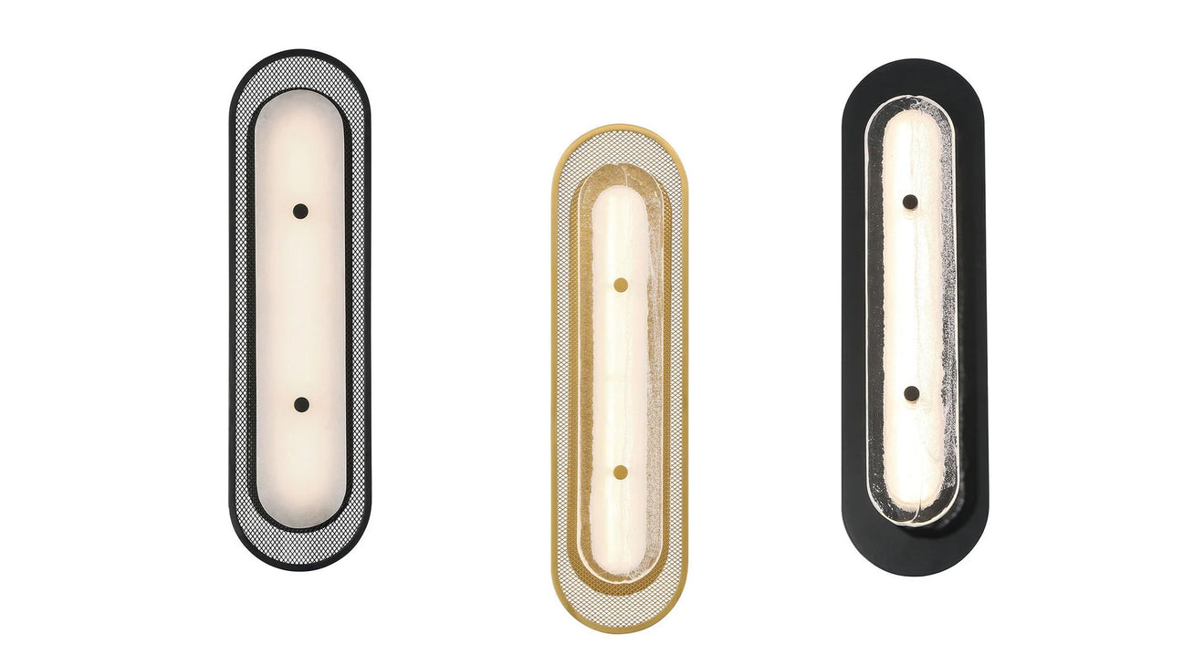 The Vance LED Collection