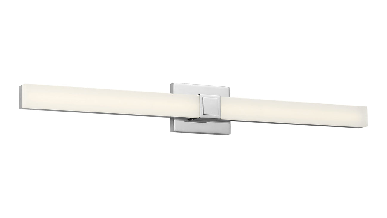 The Wendell LED Vanity Collection