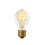 Coney Island LED A19 Vintage Edison Bulb (E26)