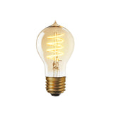 Crown Heights LED A19 Vintage Edison Bulb (E26)