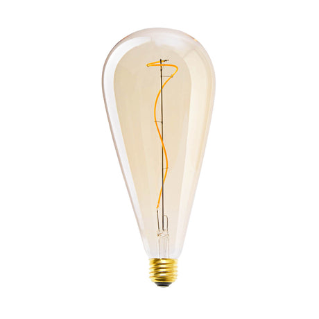 Fulton Oversized LED Light Bulb (E26)