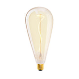 Fulton Oversized LED Light Bulb (E26)