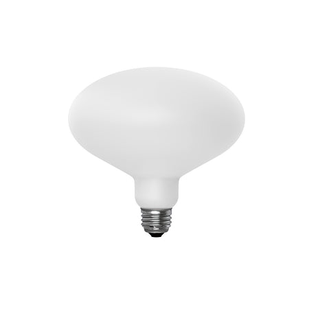 Newkirk Oval Porcelain LED Bulb