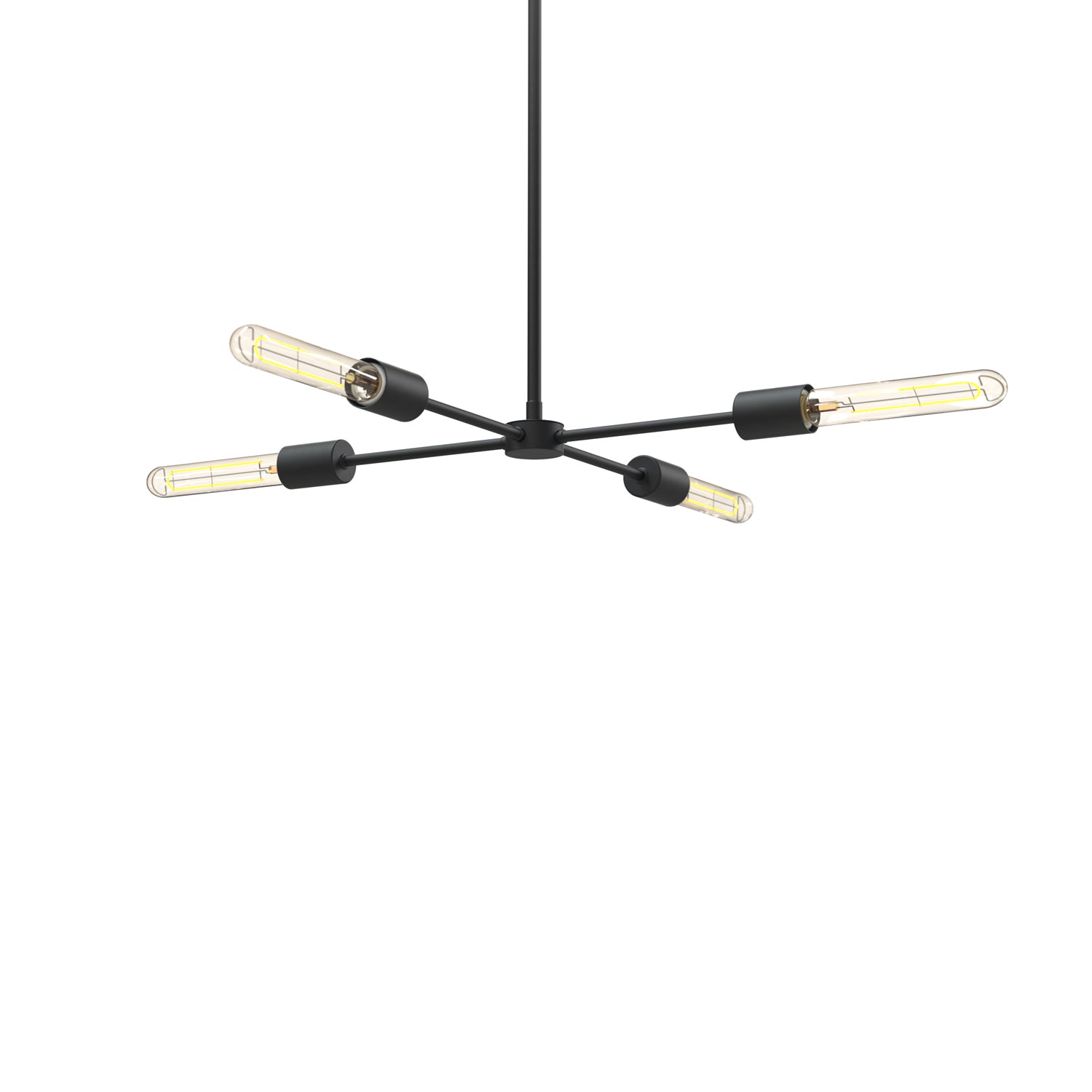 Prospect 4 Light Pendant 20