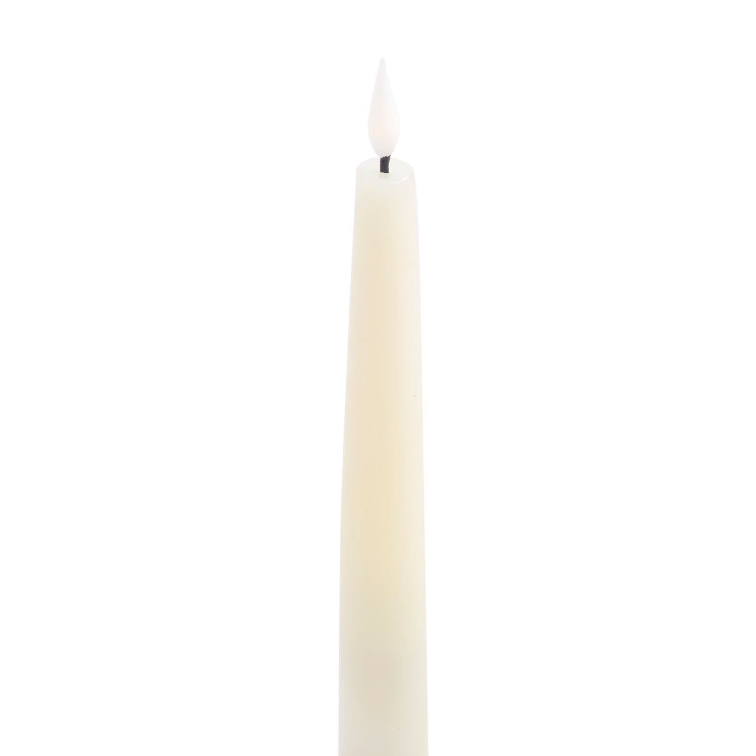 Infinity Wick Ivory 11