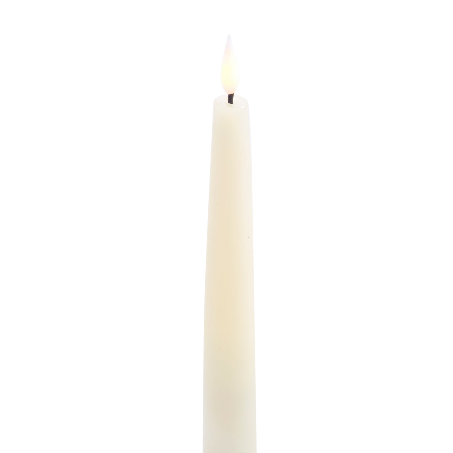 Infinity Wick Ivory 11