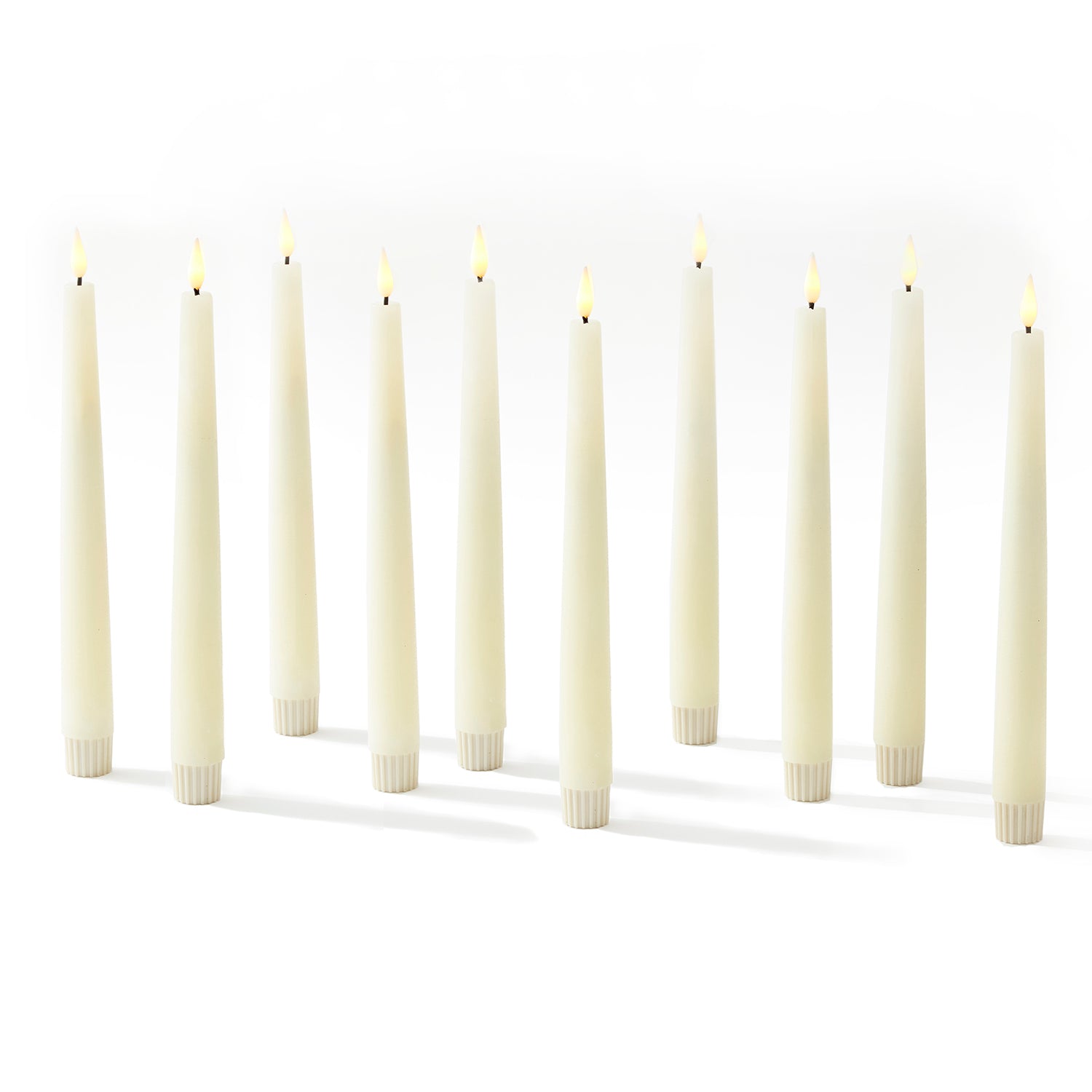 Infinity Wick Ivory 9