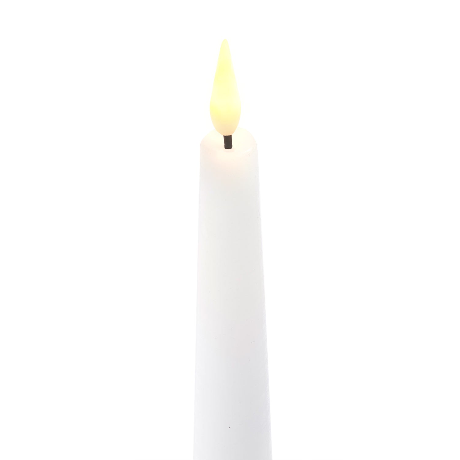 Infinity Wick White 9