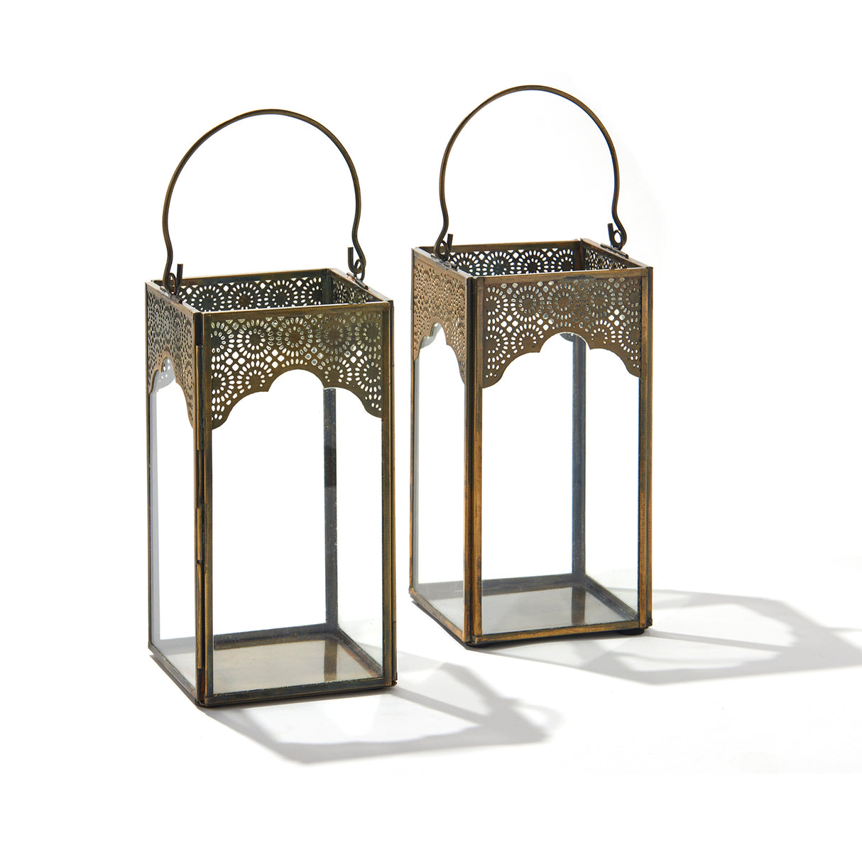 Nama Lanterns, Set of 2