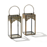 Nama Lanterns, Set of 2