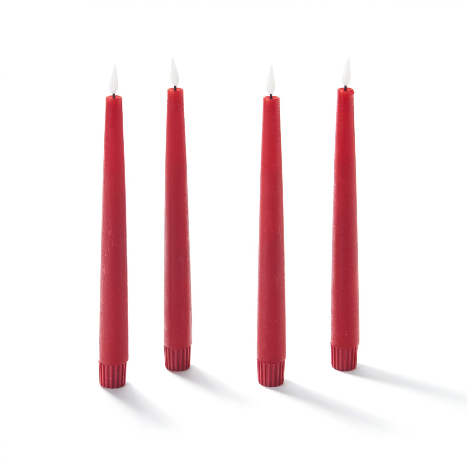 Infinity Wick Red 9