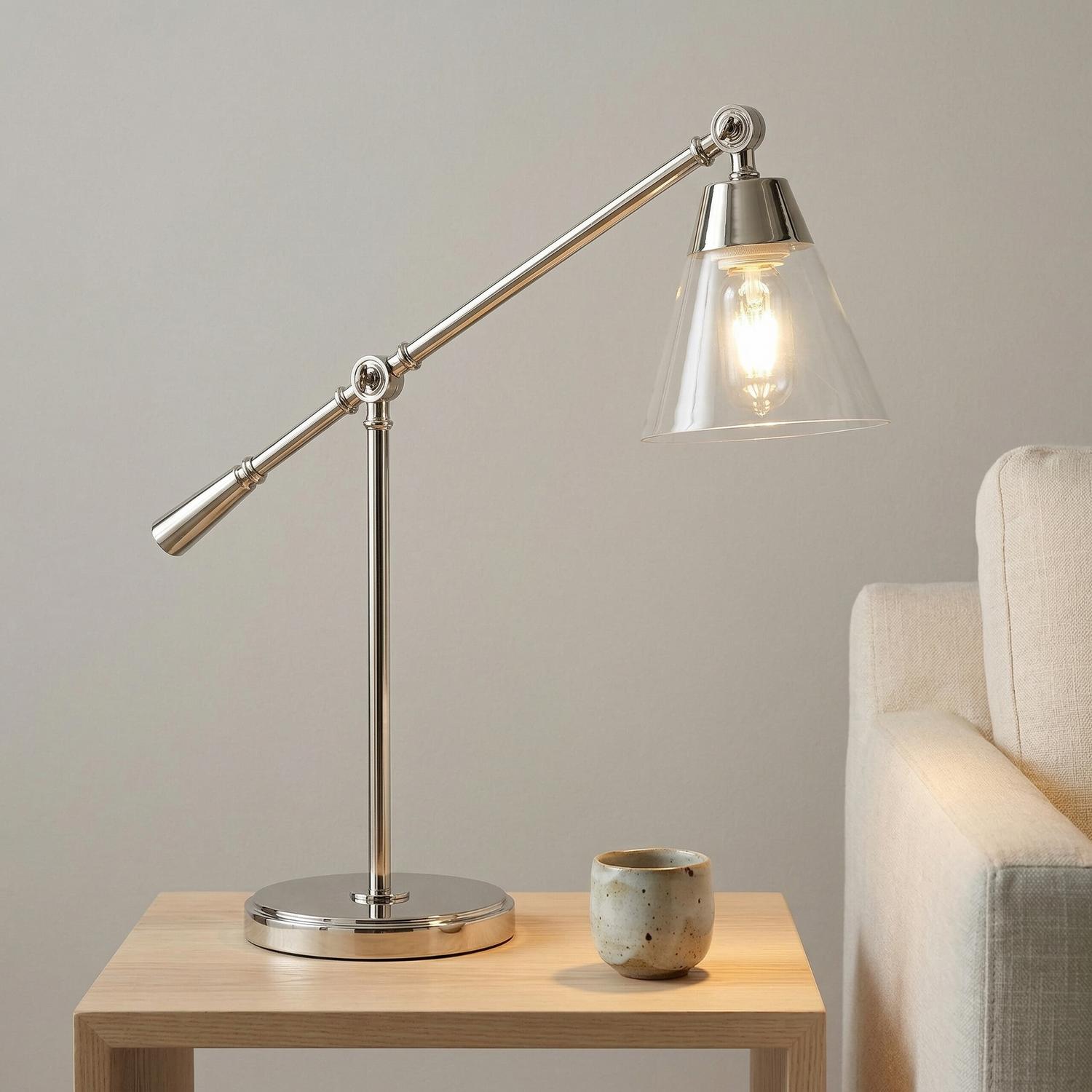 Owen Table Lamp 20