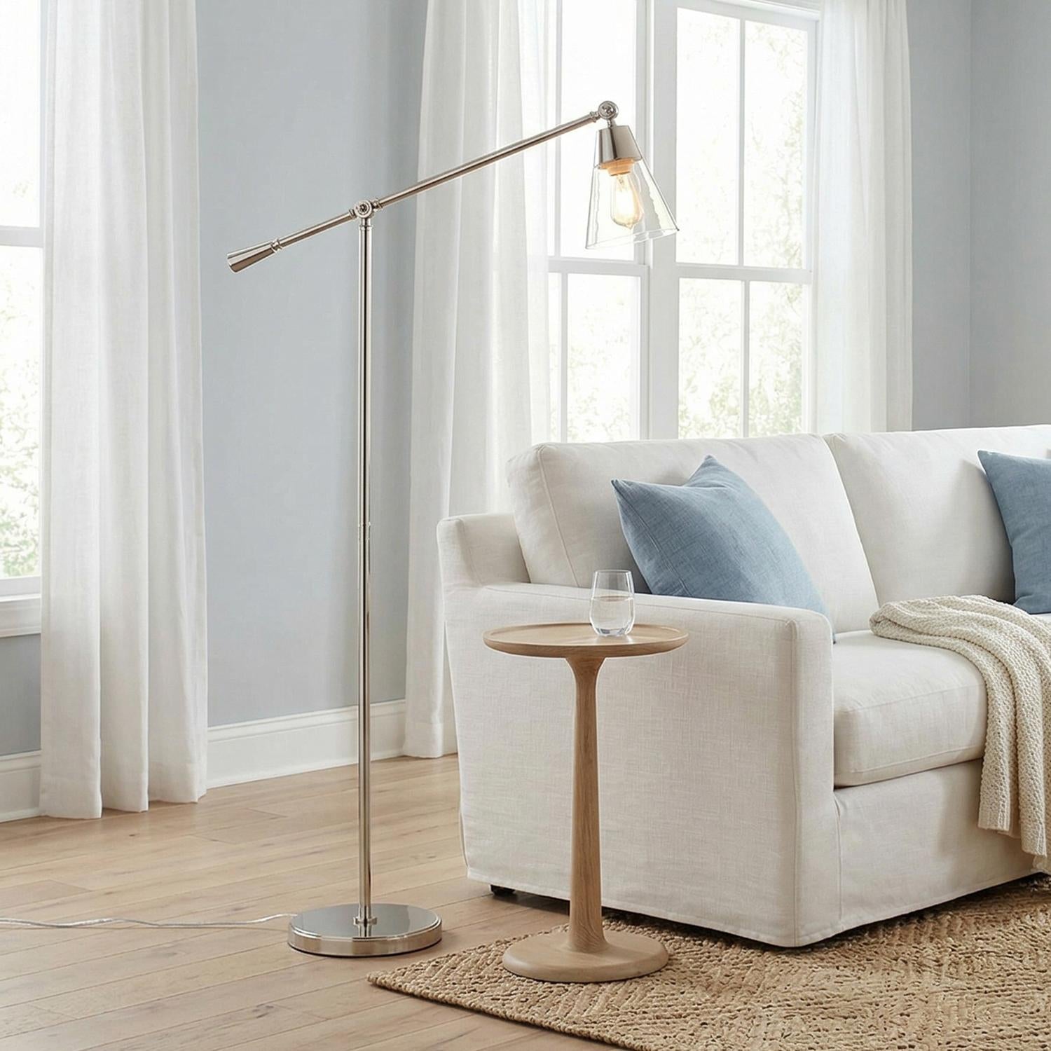 Owen Floor Lamp 56