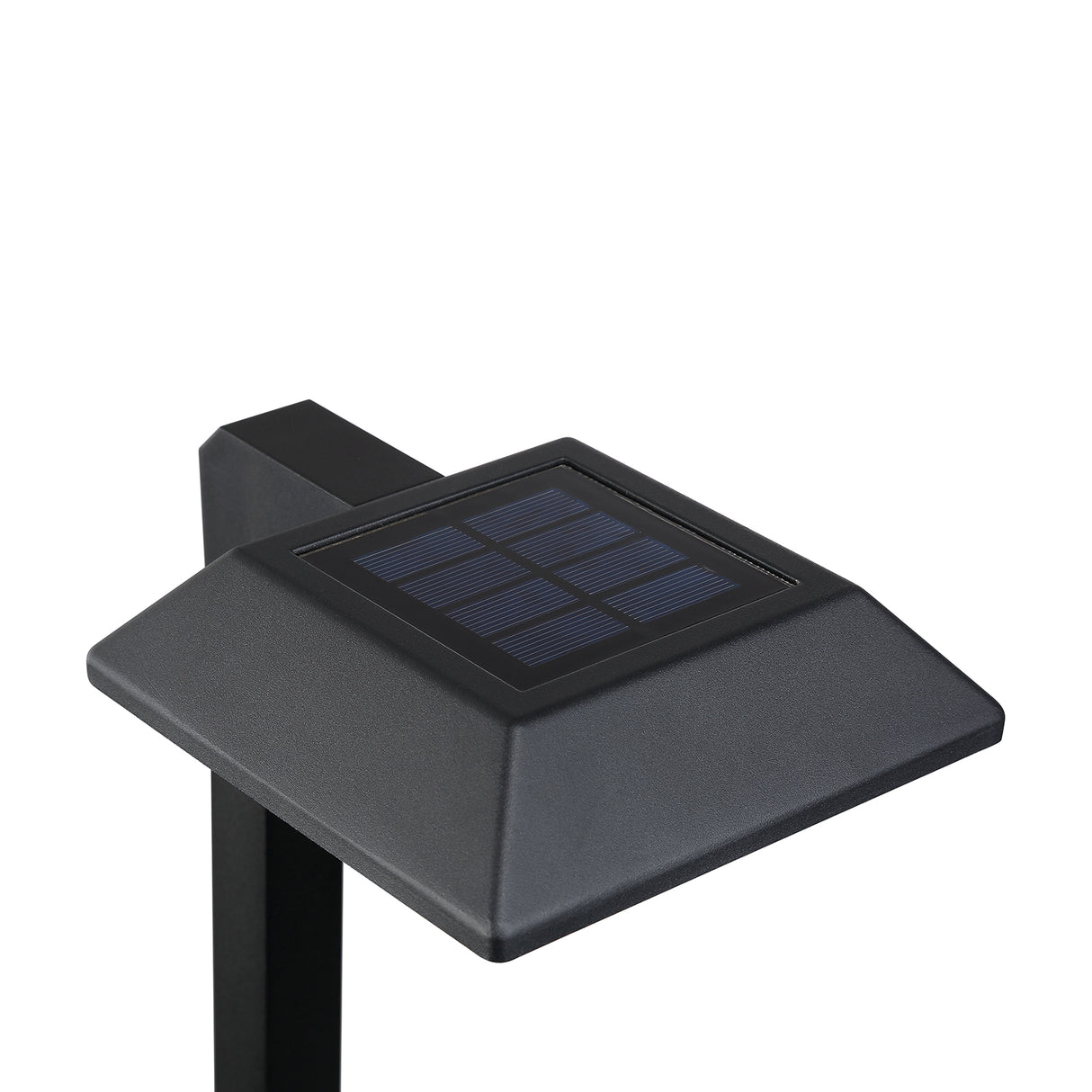 Evan Solar Path Lights, Set of 4