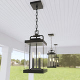 Parker Outdoor Hanging Light