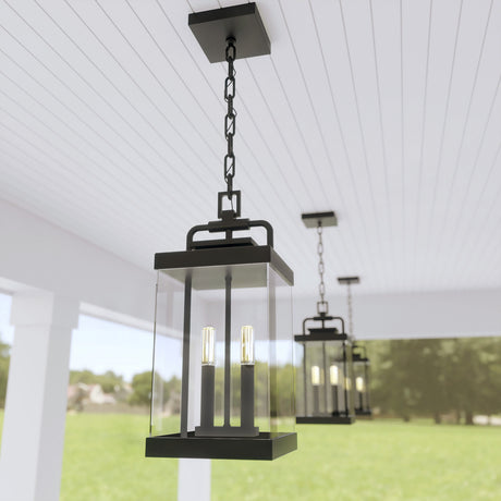 Parker Outdoor Hanging Light