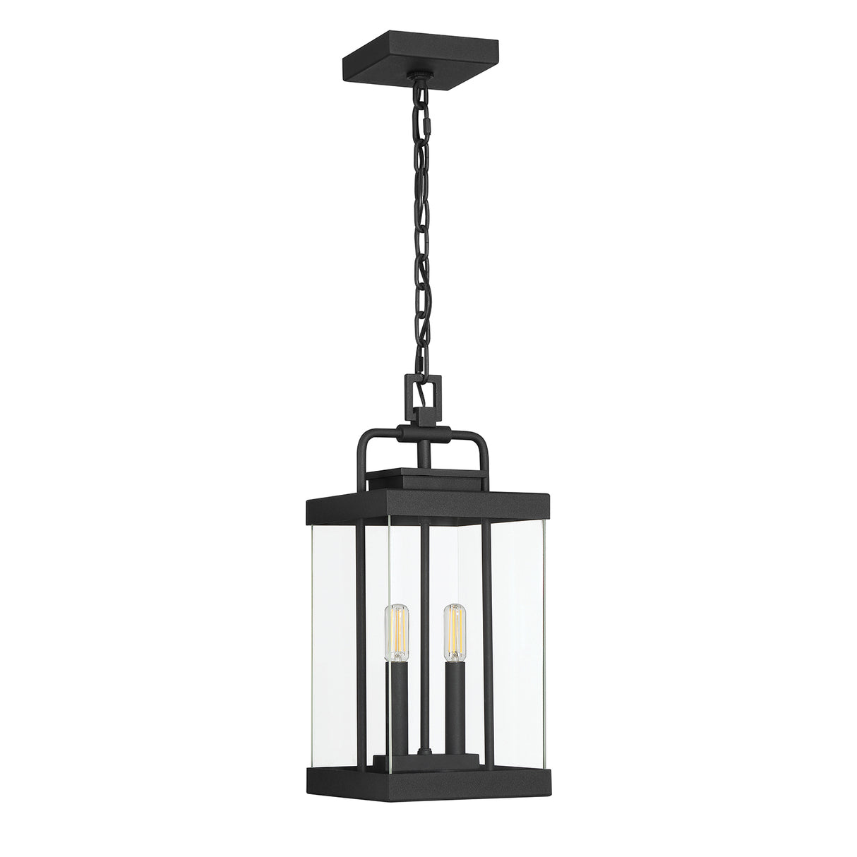 Parker Outdoor Hanging Light