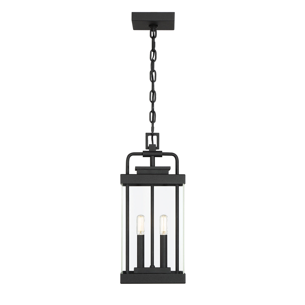 Parker Outdoor Hanging Light