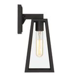 Ira Outdoor Wall Light, Small