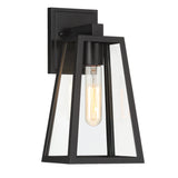 Ira Outdoor Wall Light, Small