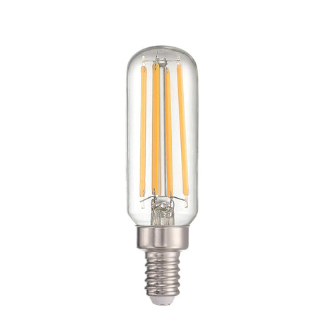 Williamsburg Mini LED T8 Clear Bulb (E12)