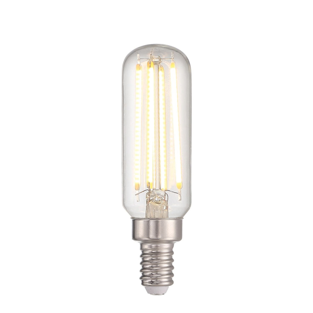 Williamsburg Mini LED T8 Clear Bulb (E12)