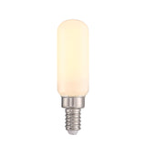 Williamsburg Mini LED T8 Milky White Bulb (E12)
