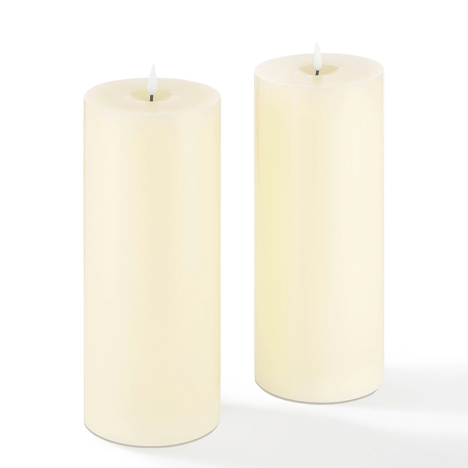 Infinity Wick Ivory 4x10