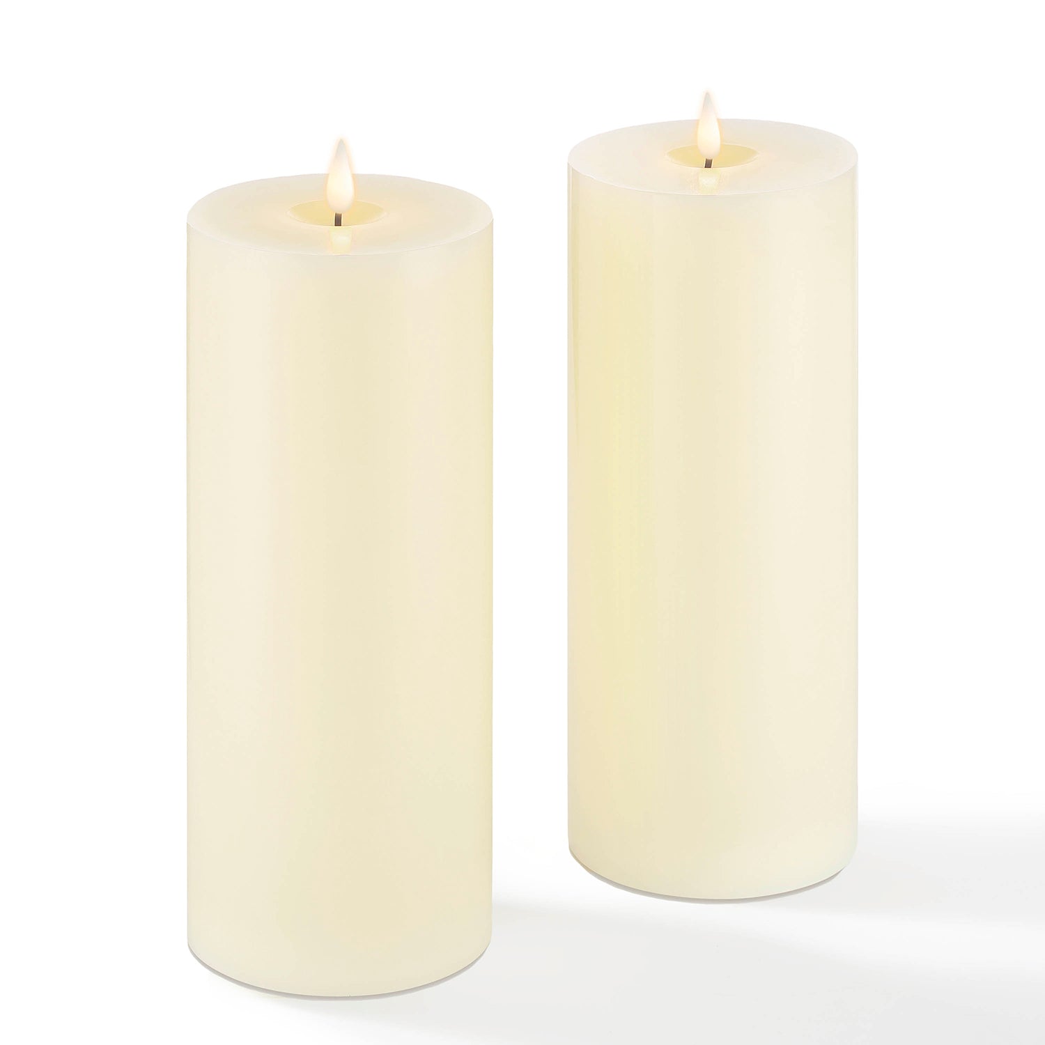 Infinity Wick Ivory 4x10