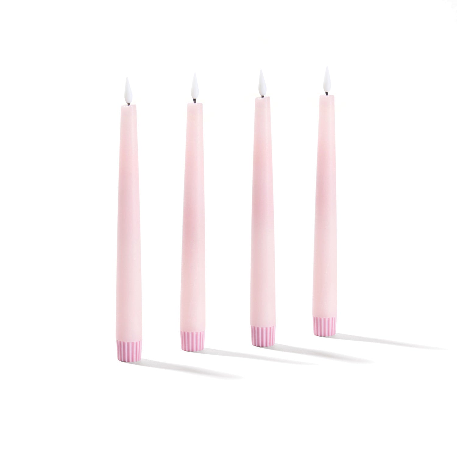 Infinity Wick Pastel Pink 9
