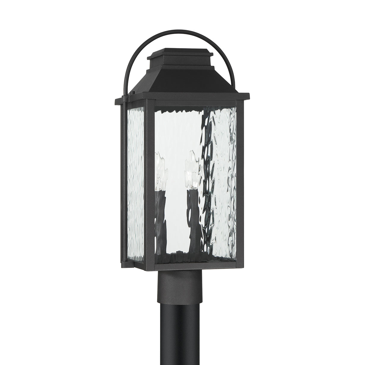 Preston Outdoor Post Light