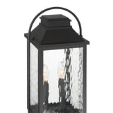 Preston Outdoor Post Light