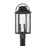 Preston Outdoor Post Light