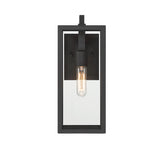 Sam Outdoor Wall Light, Small