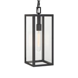 Sam Outdoor Hanging Light